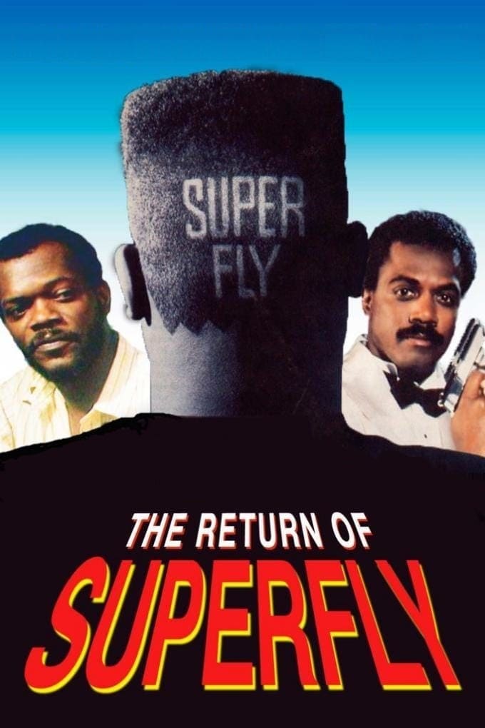 بازگشت Superfly