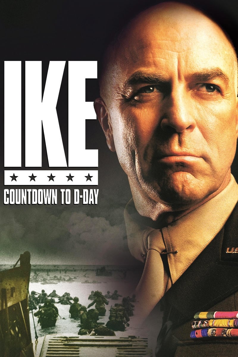 IKE: شمارش معکوس به D-Day