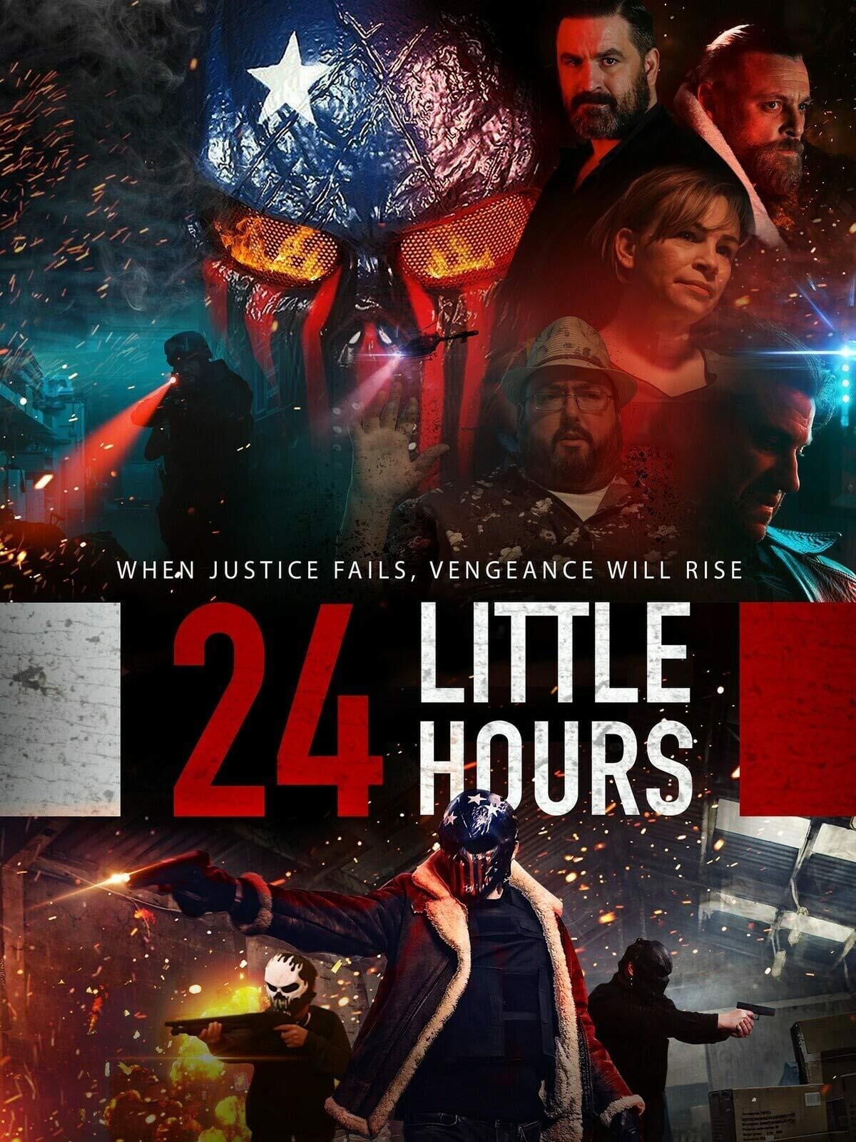24 ساعت کوچک