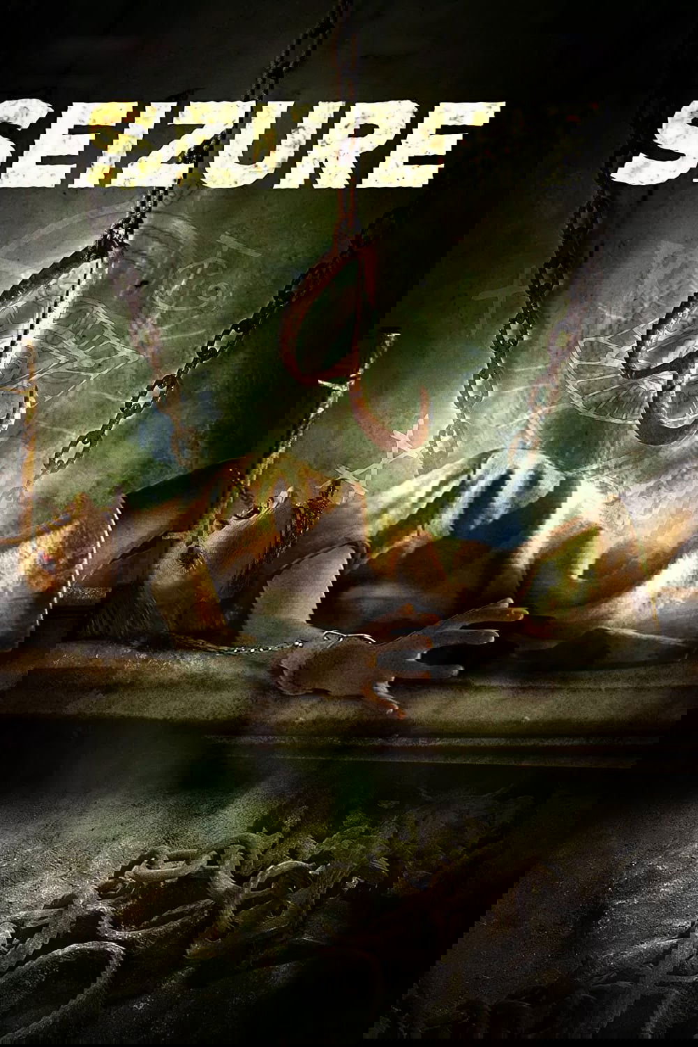 تشنج