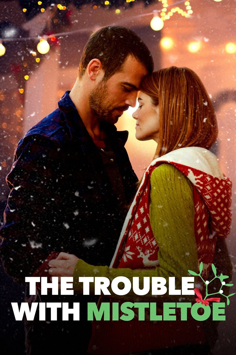 مشکل با Mistletoe