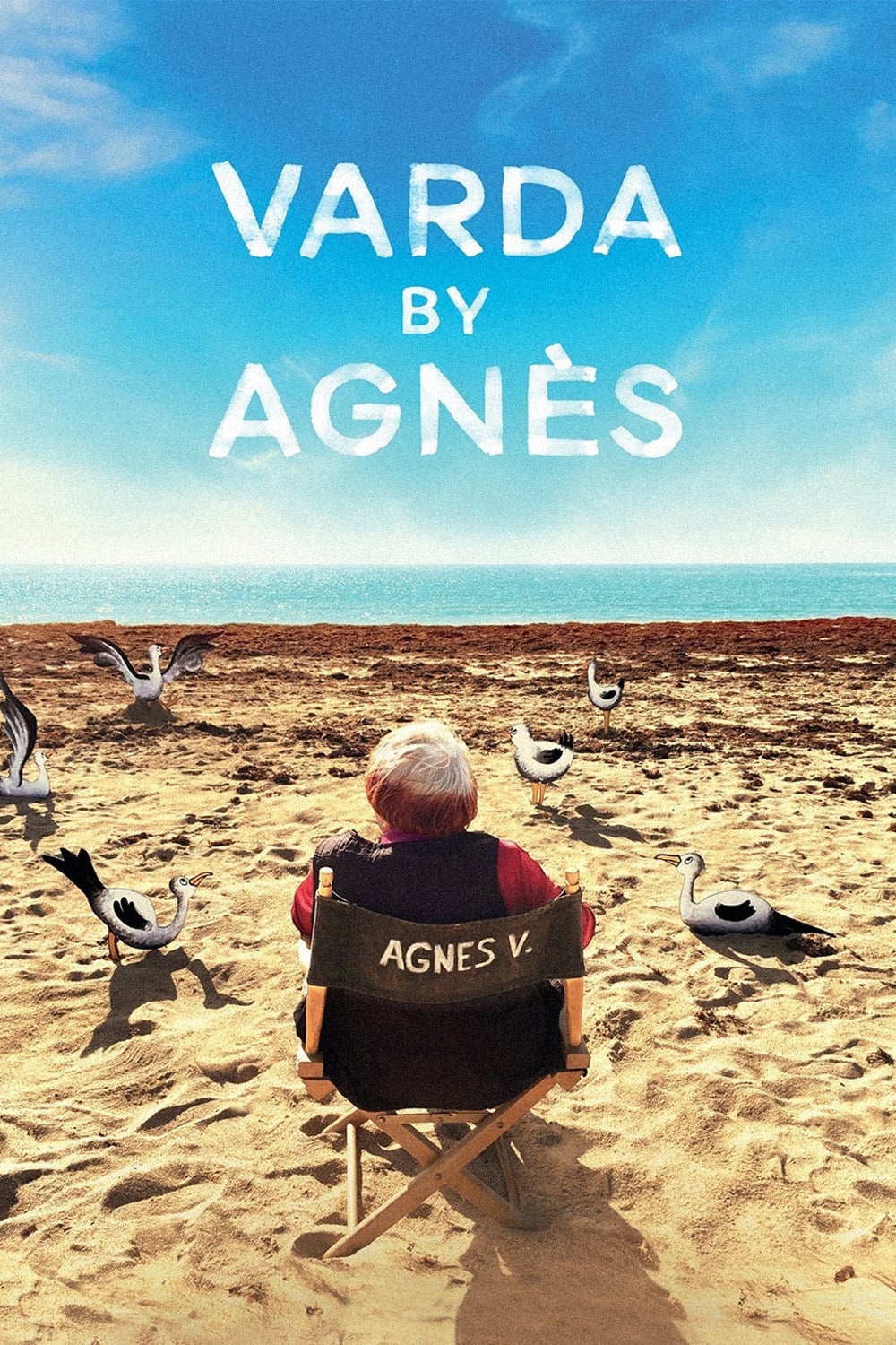 Vorda توسط Agnès