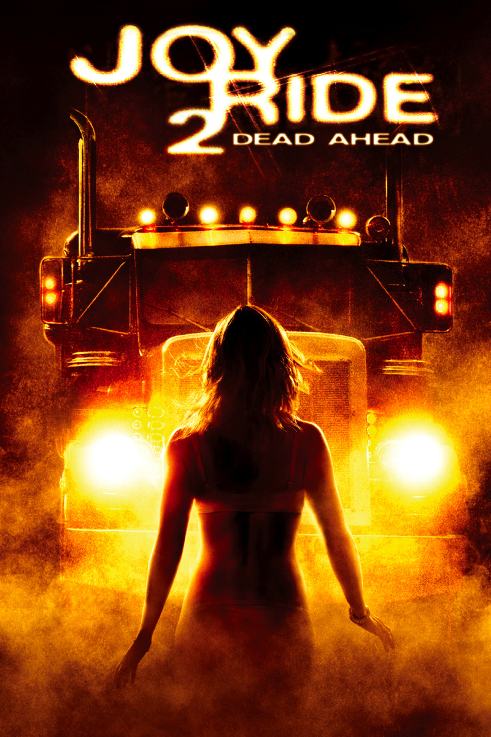 Joy Ride 2: مرده جلو