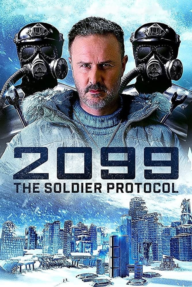 2099: پروتکل سرباز