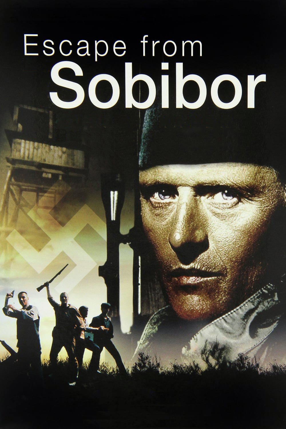 فرار از Sobibor