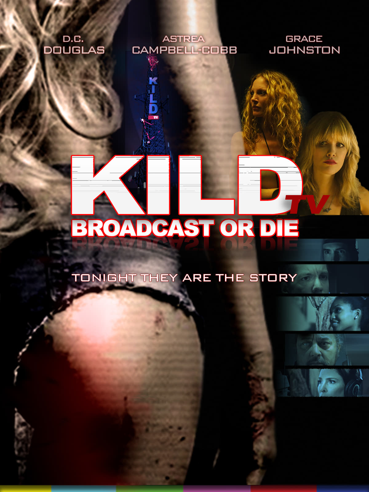 تلویزیون KILD