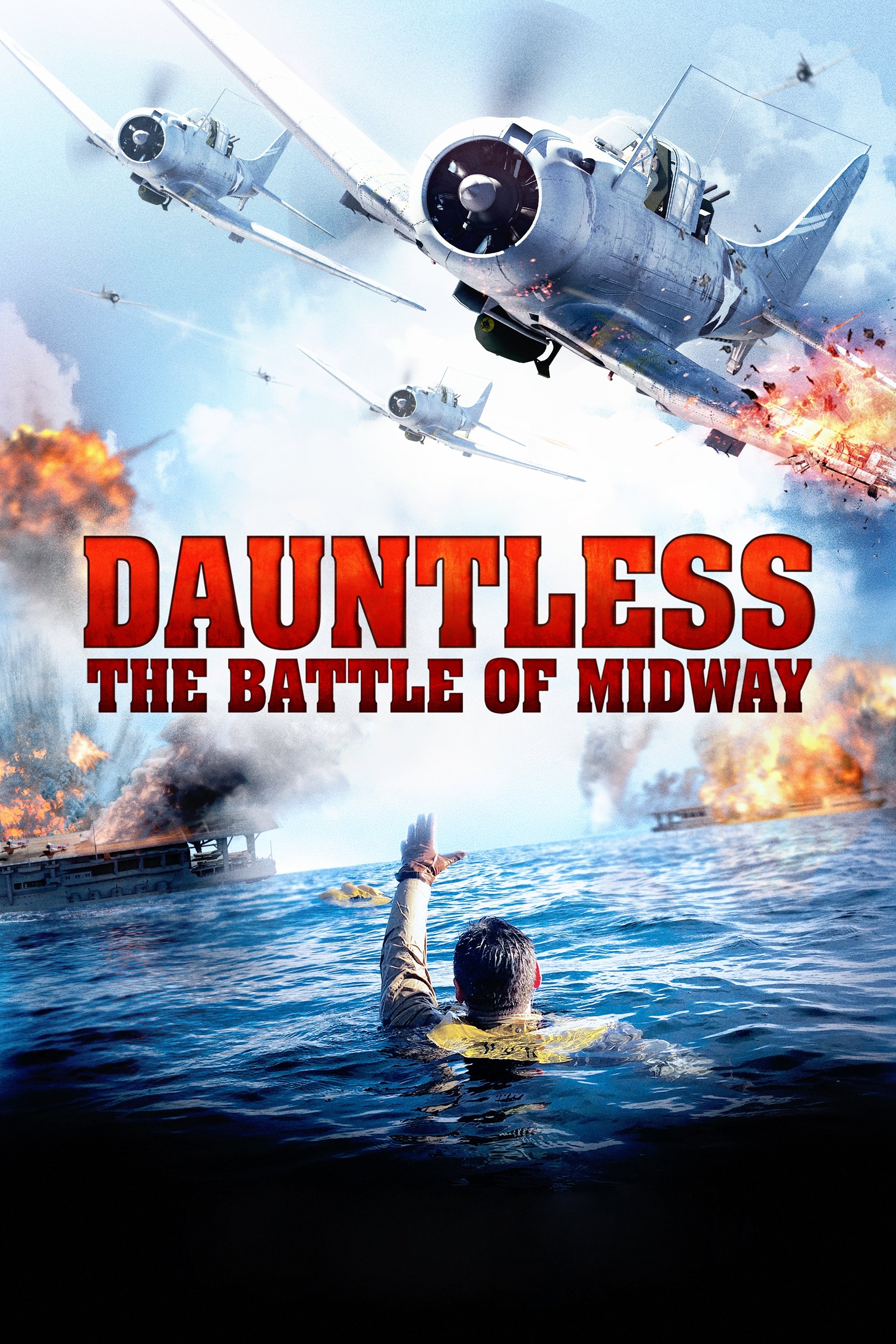 Dauntless: نبرد میدوی