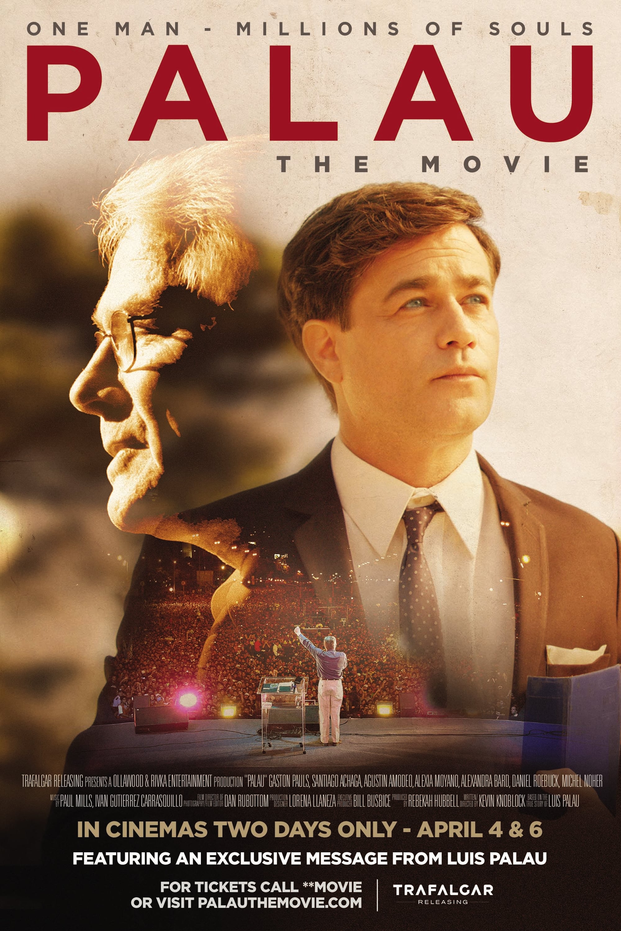 Palau فیلم