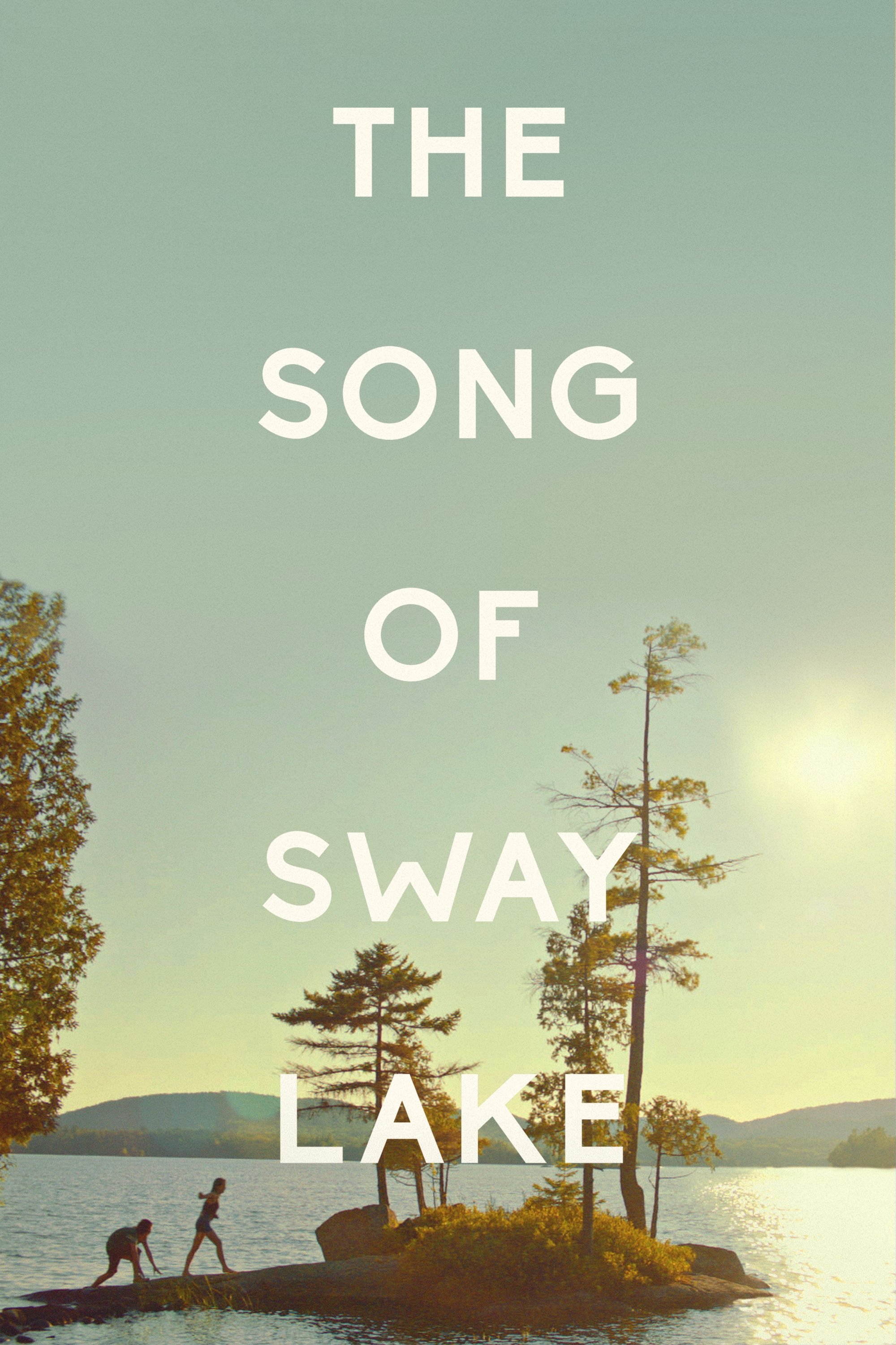 آهنگ دریاچه Sway