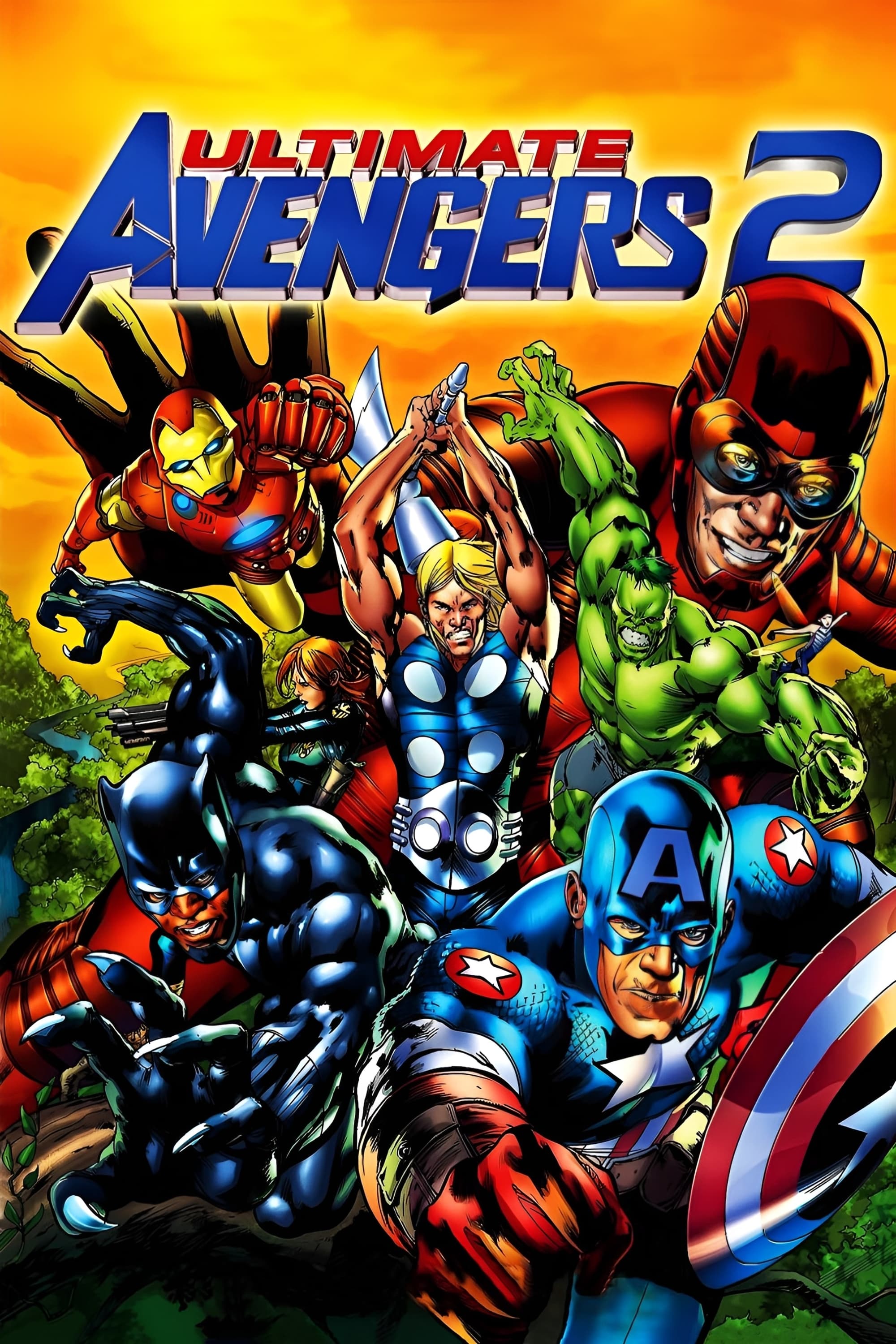 Altimate Avengers 2