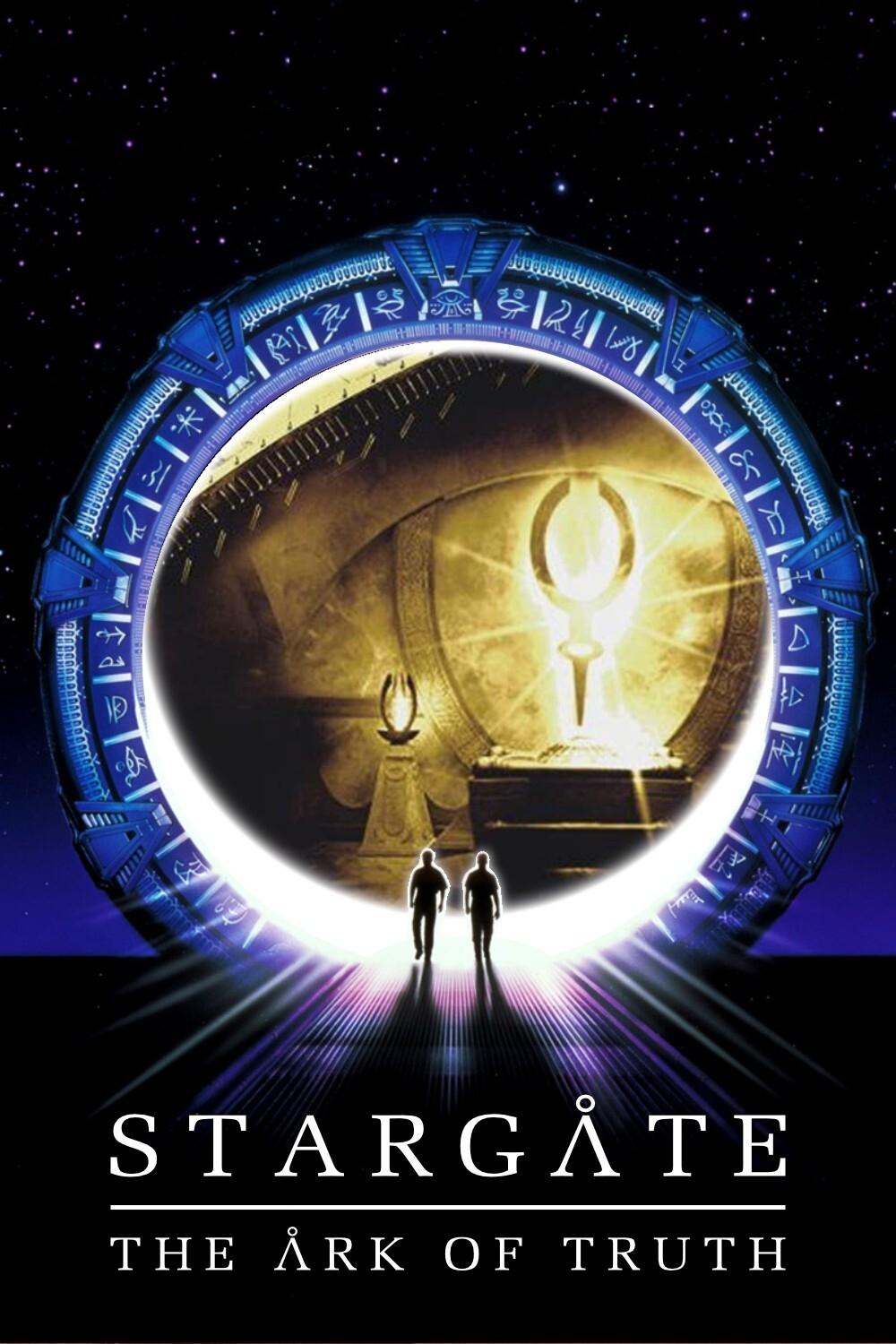 Stargate: کشتی حقیقت