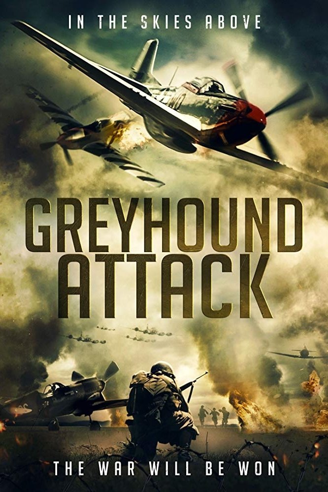 حمله Greyhound