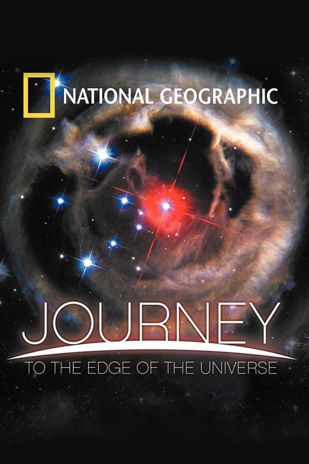 National Geographic: سفر به لبه جهان