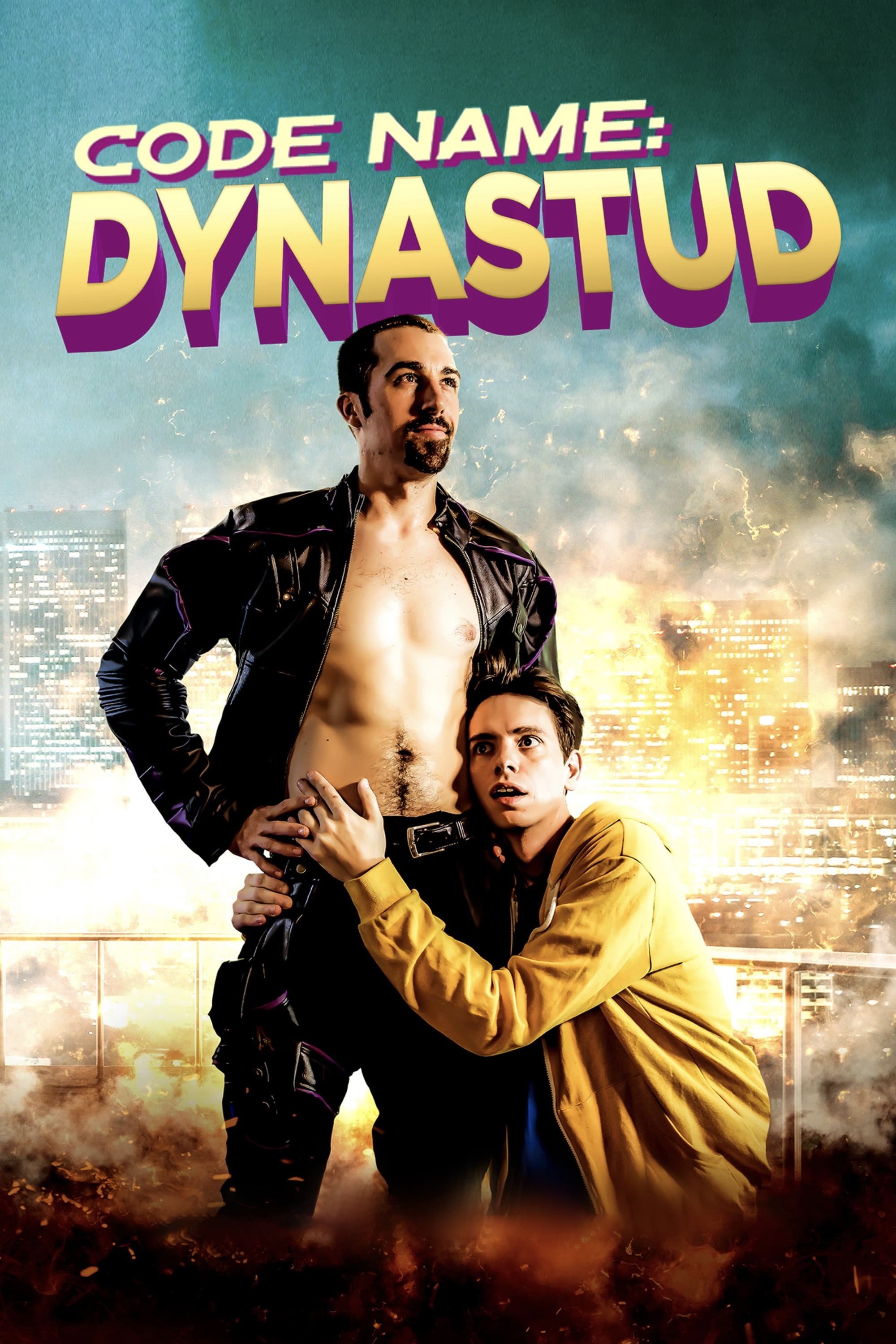 نام کد: Dynastud