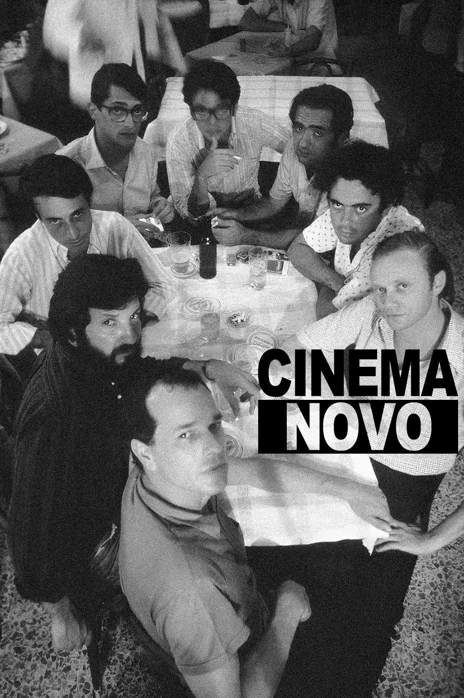 بداهه و هدفمند: سینما نوو