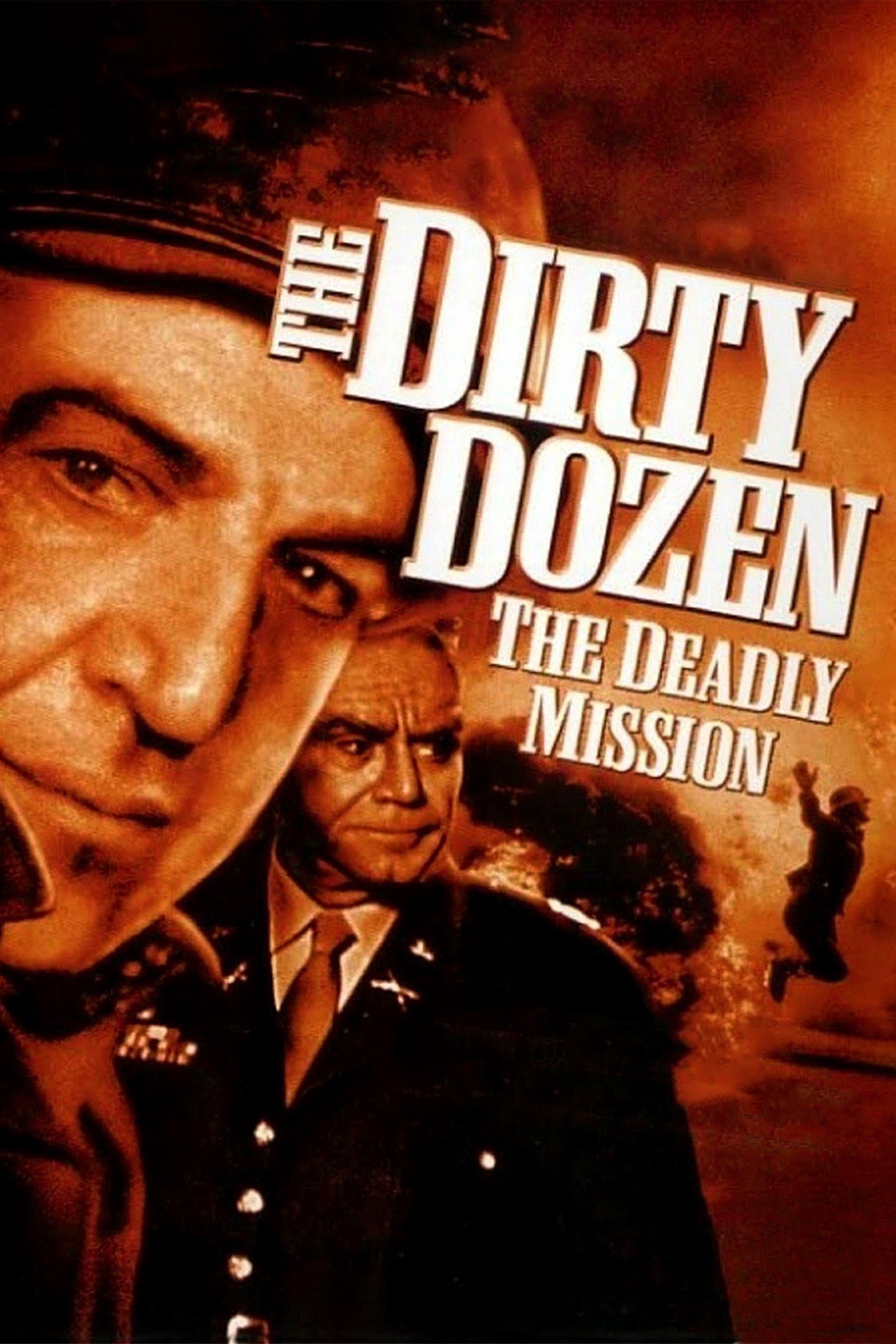 Dirty Dozen: ماموریت کشنده