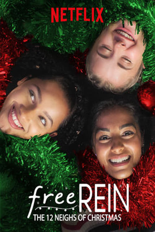 Rein Free: دوازده نزدیکی کریسمس