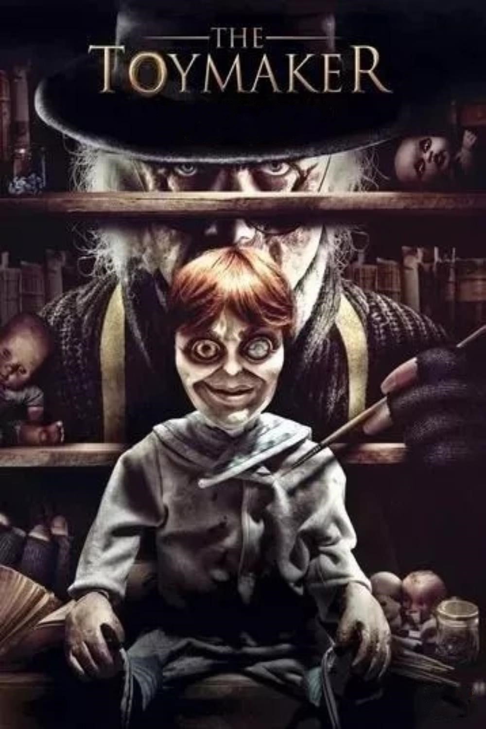 Toymaker