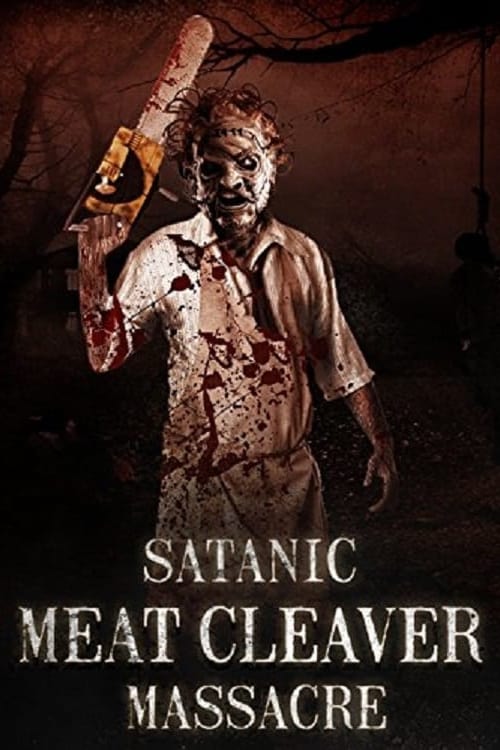 قتل عام Cleaver گوشت شیطان
