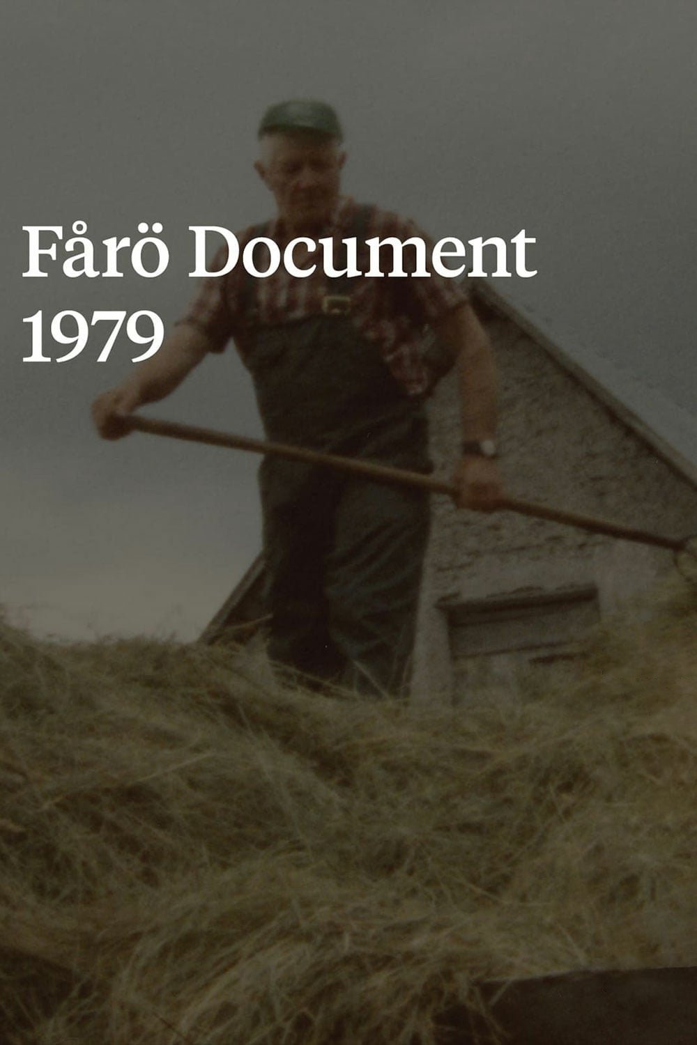 سند Fårö 1979