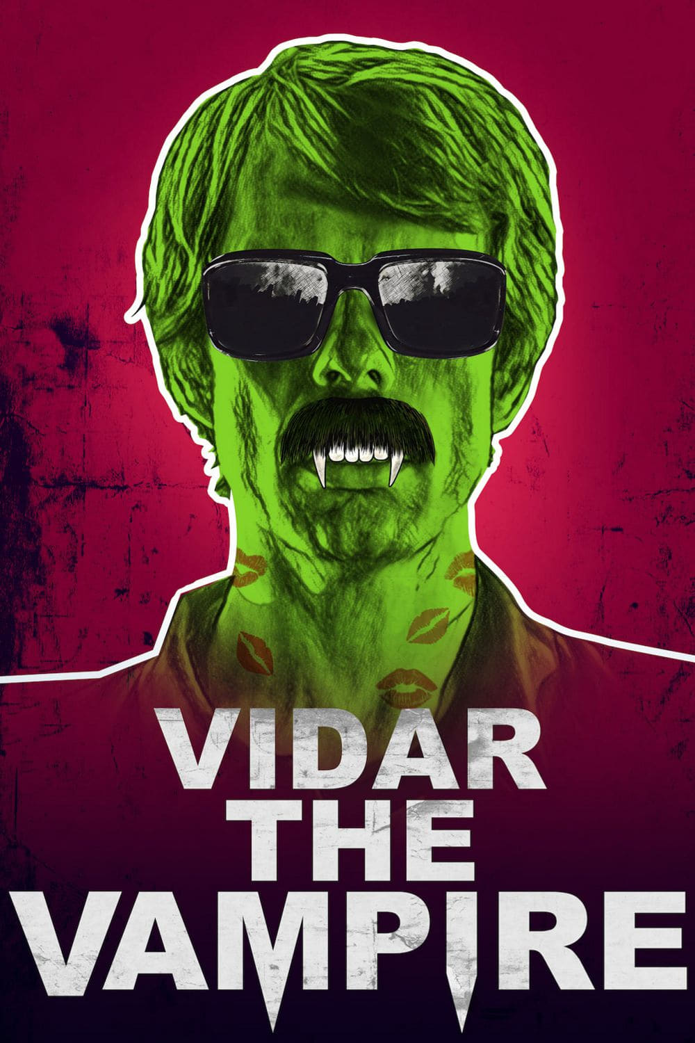 Vidar The Vampire