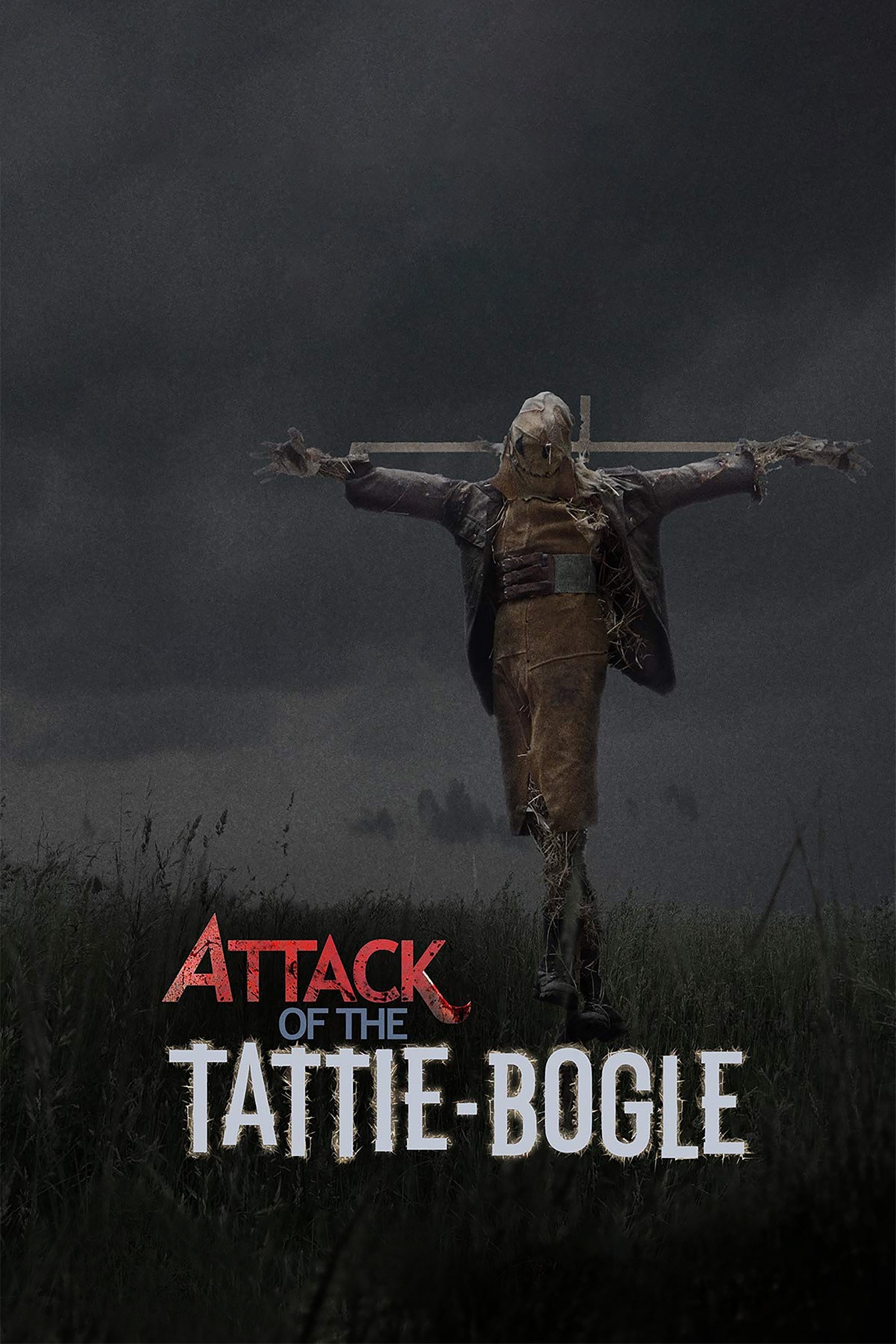 حمله به Tattie-Bogle
