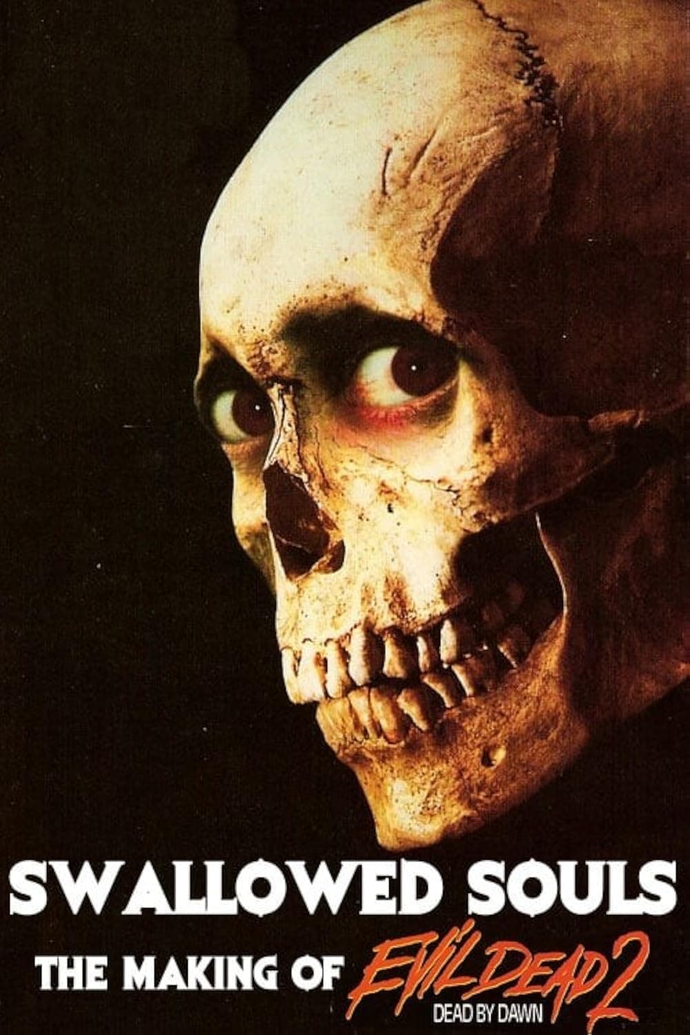 Souls Soullowed: ساخت Dead Dead 2
