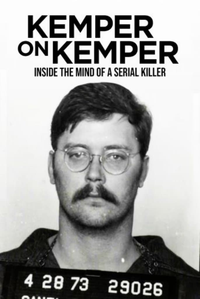 Kemper on Kemper: در ذهن یک قاتل سریالی