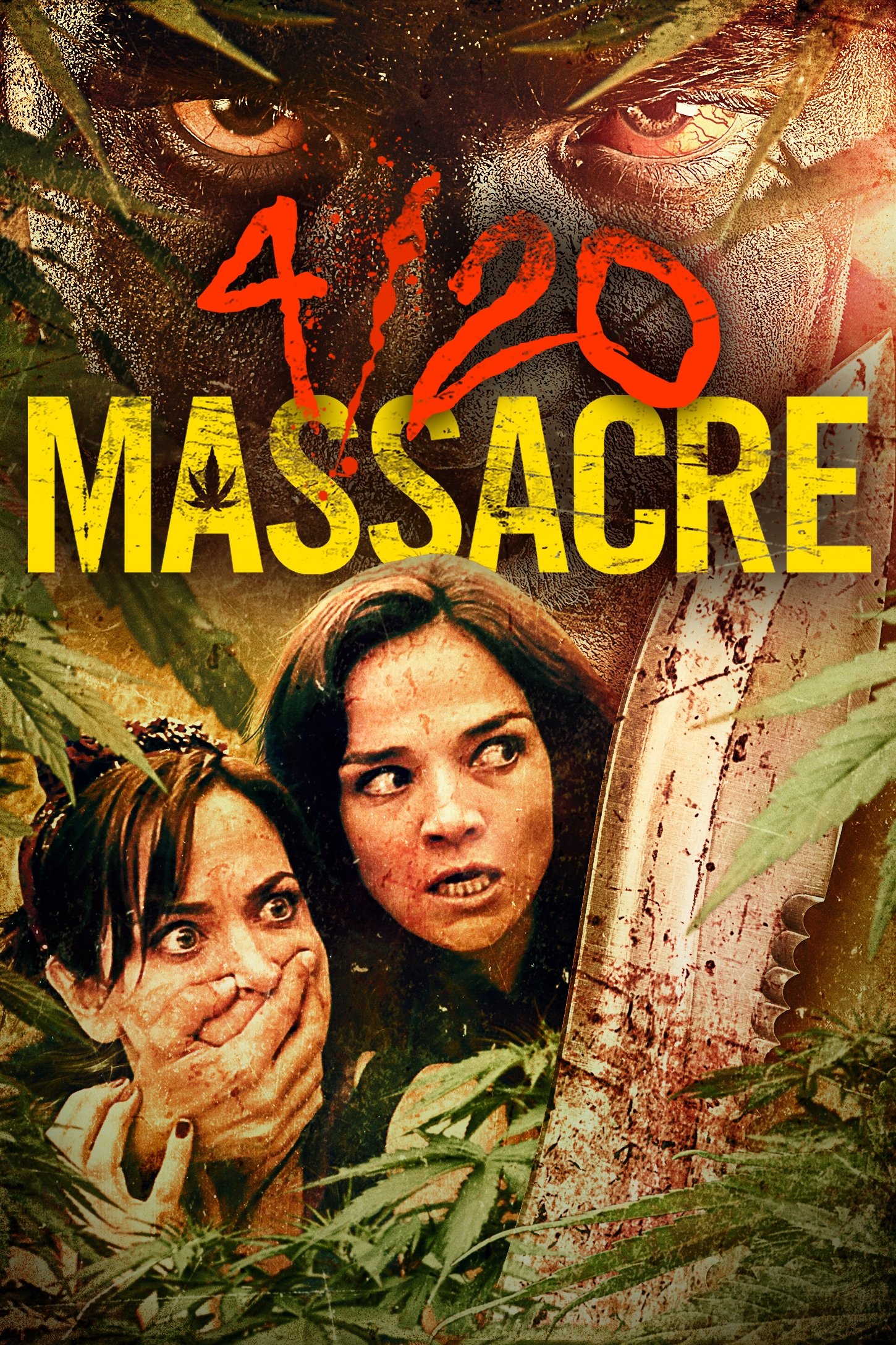 قتل عام 4/20