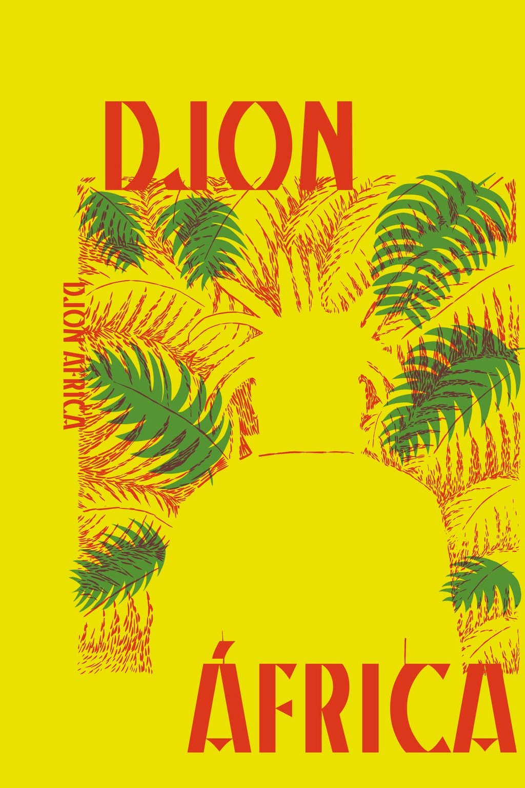 DJON AFRICA