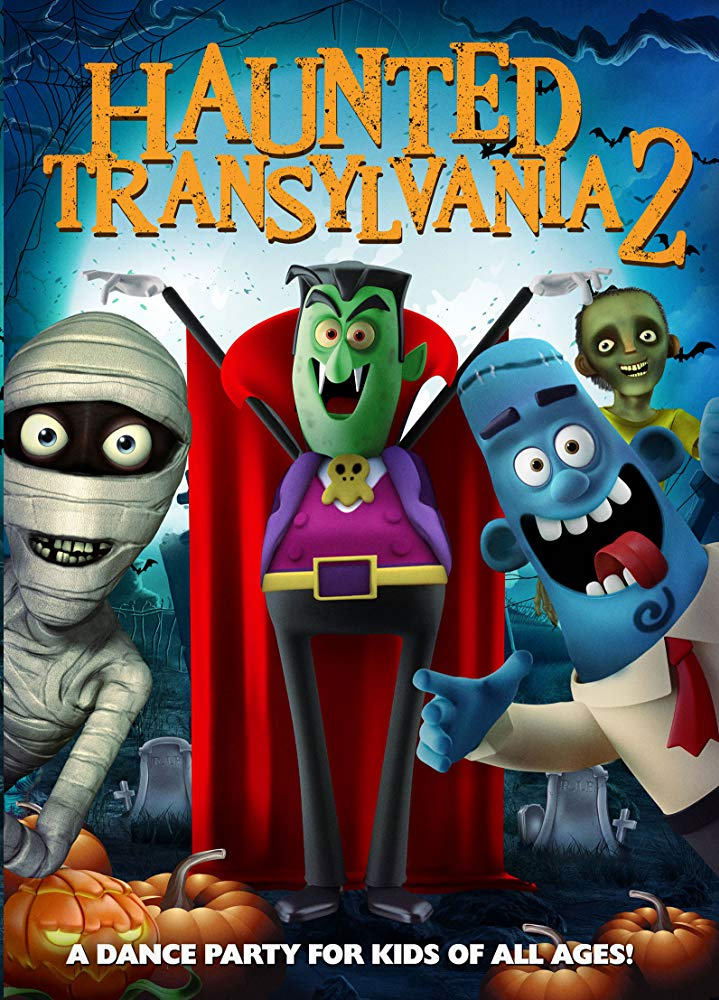 transylvania haunted 2