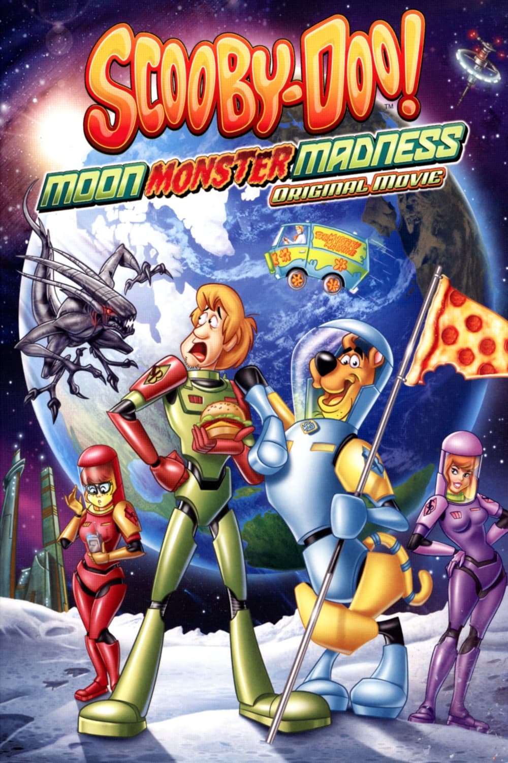 scooby-doo! 