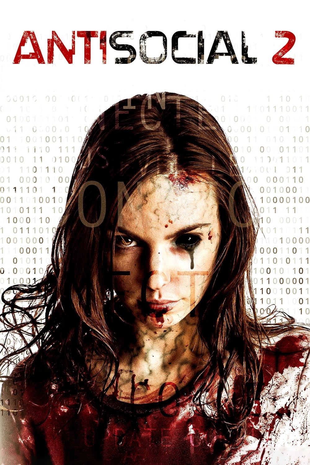 ضد اجتماعی 2