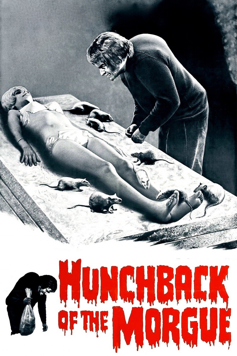Hunchback of Morgue