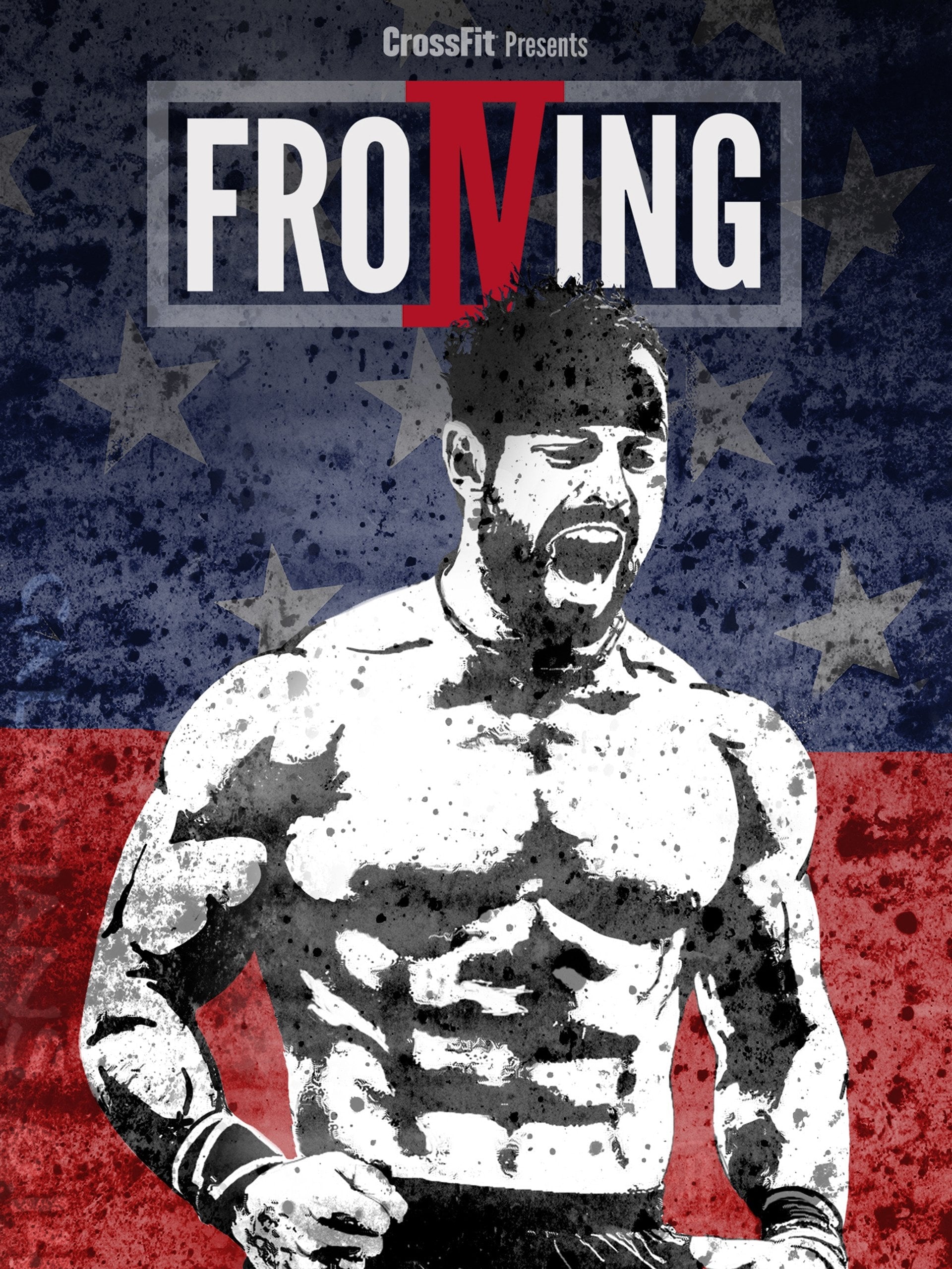 Froning: صالح ترین مرد تاریخ