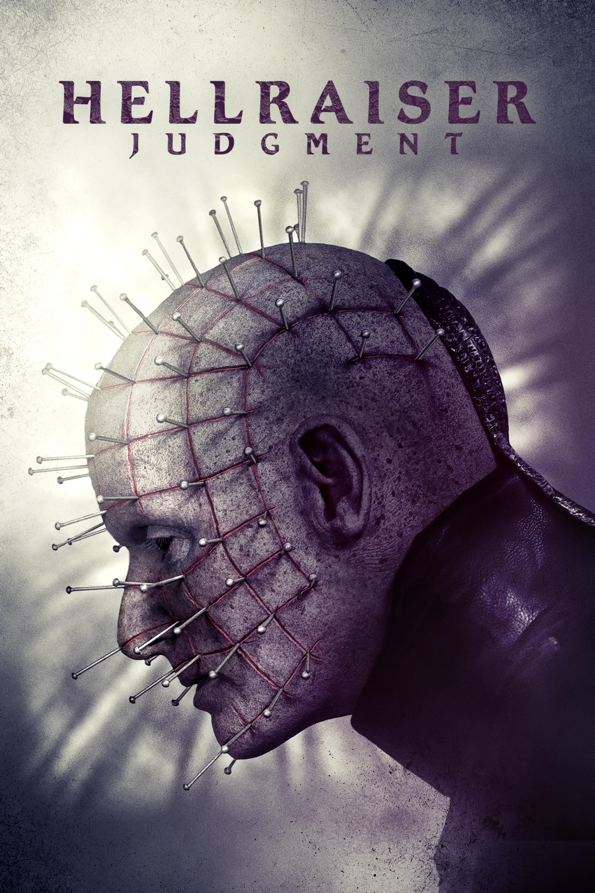 Hellraiser: داوری
