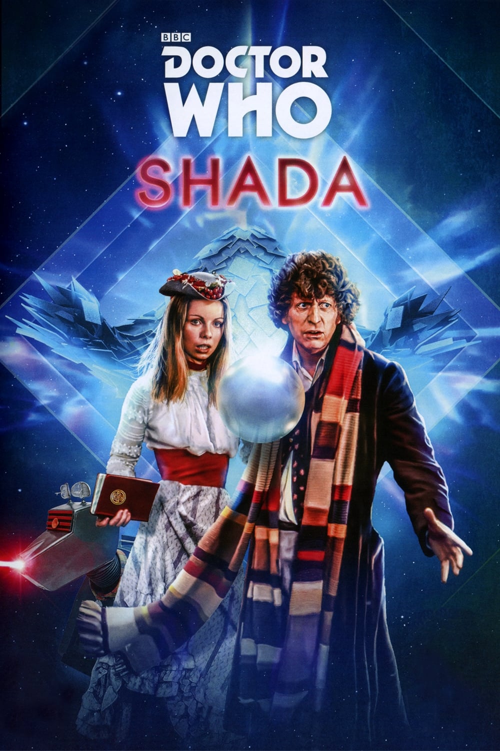 دکتر که: Shada