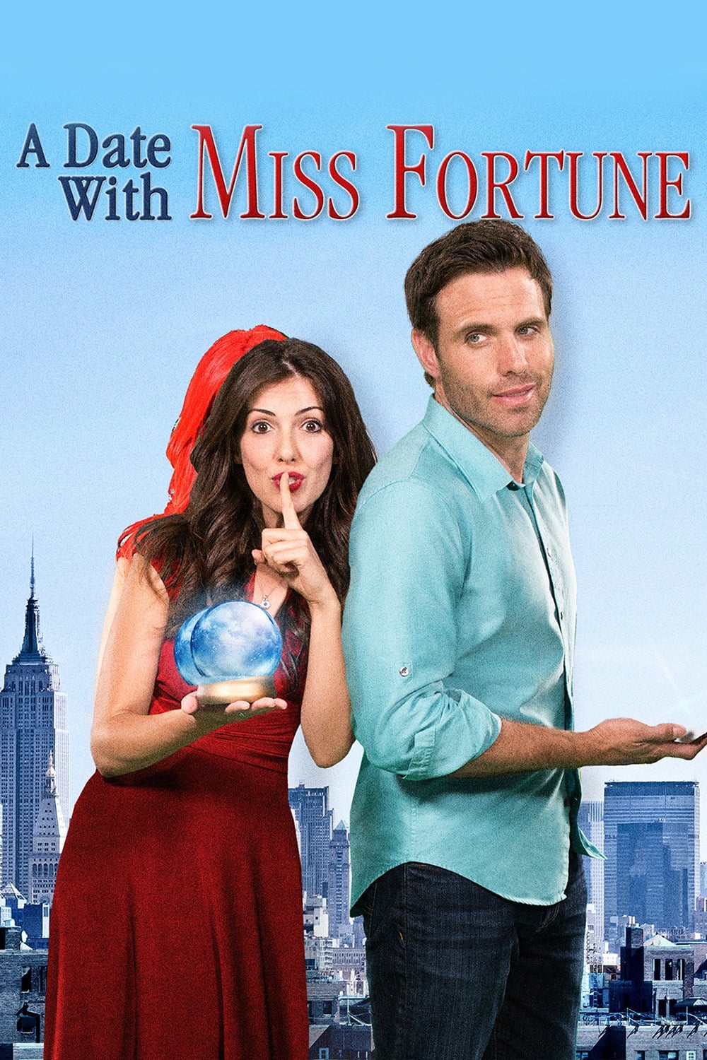 یک تاریخ با Miss Fortune