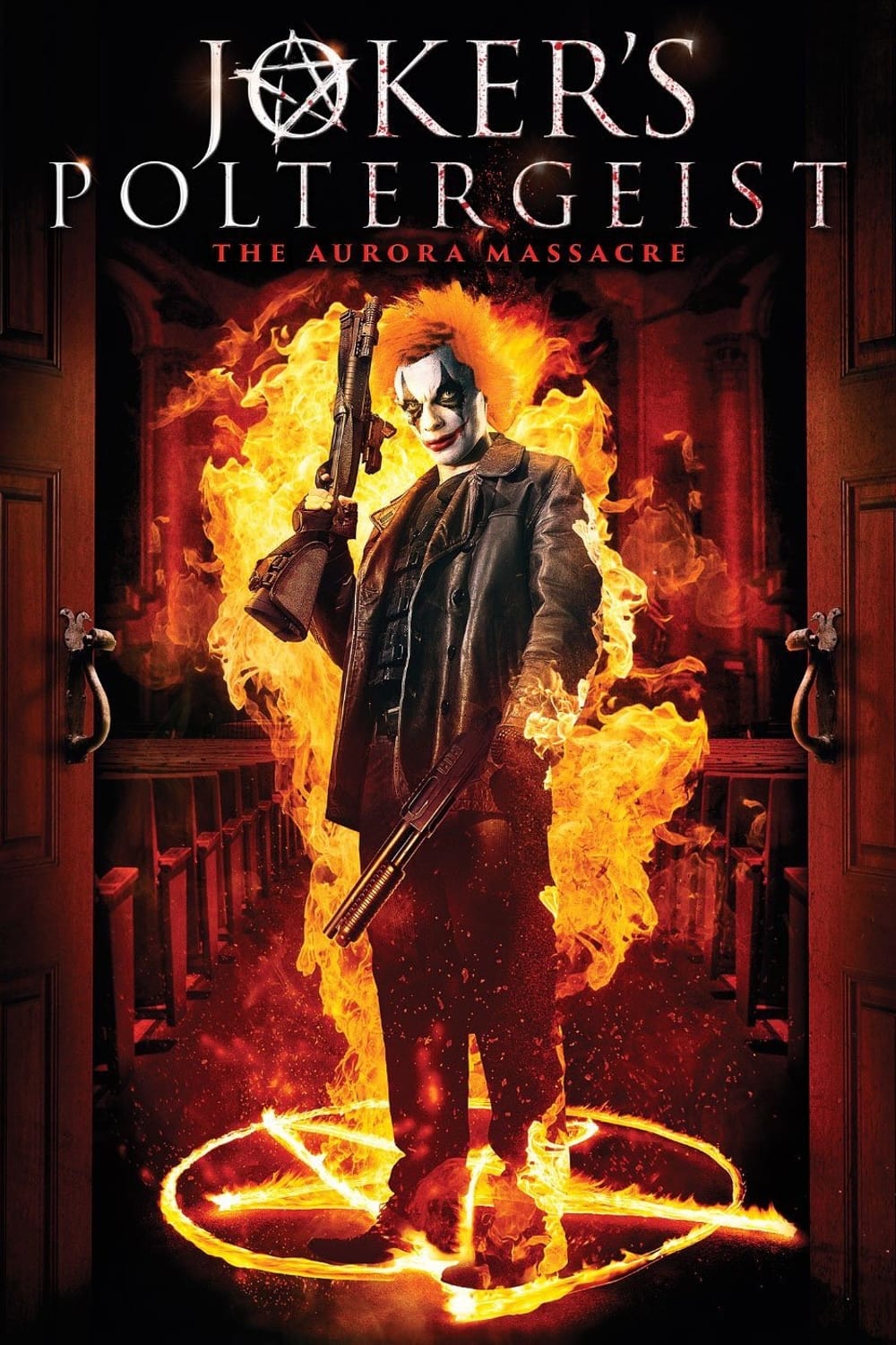 Poltergeist Joker
