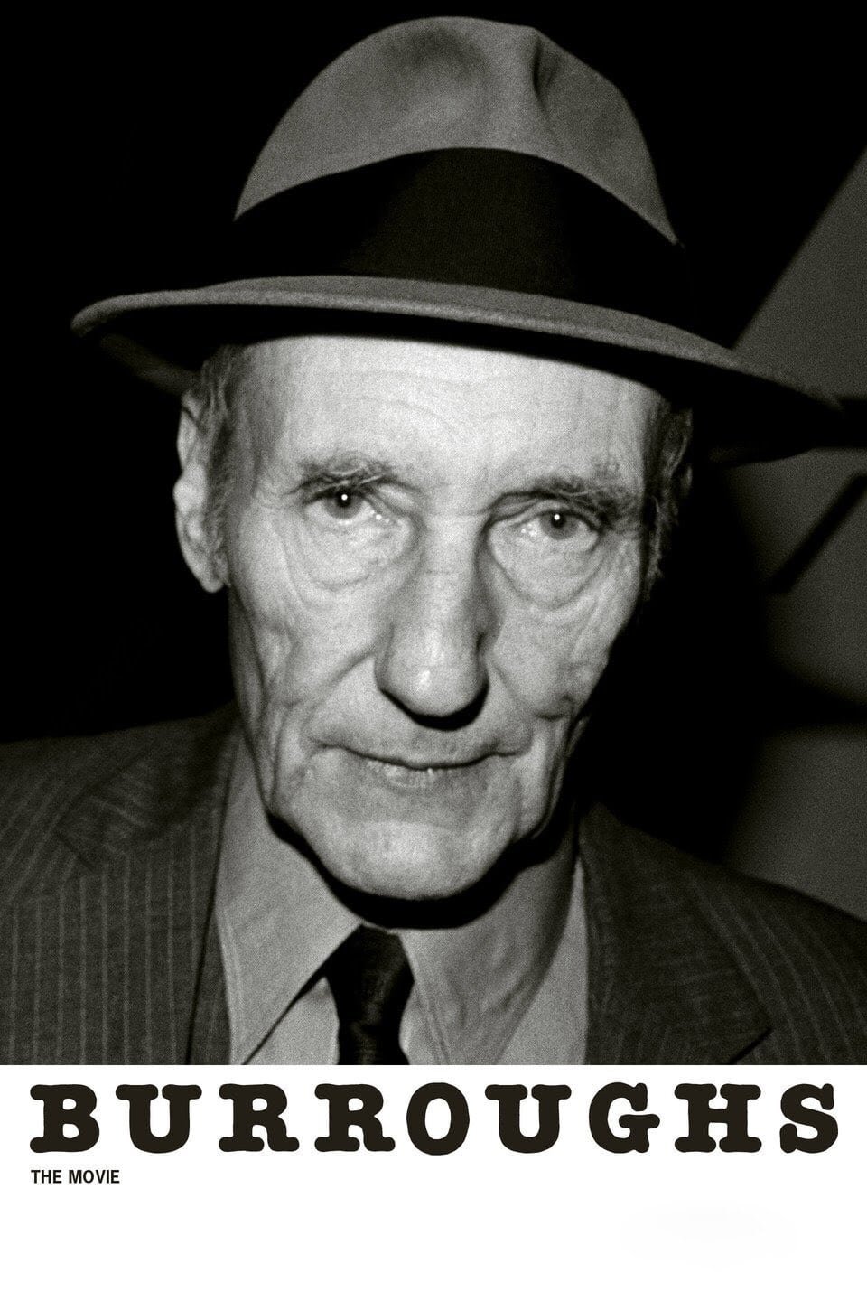 Burroughs: فیلم