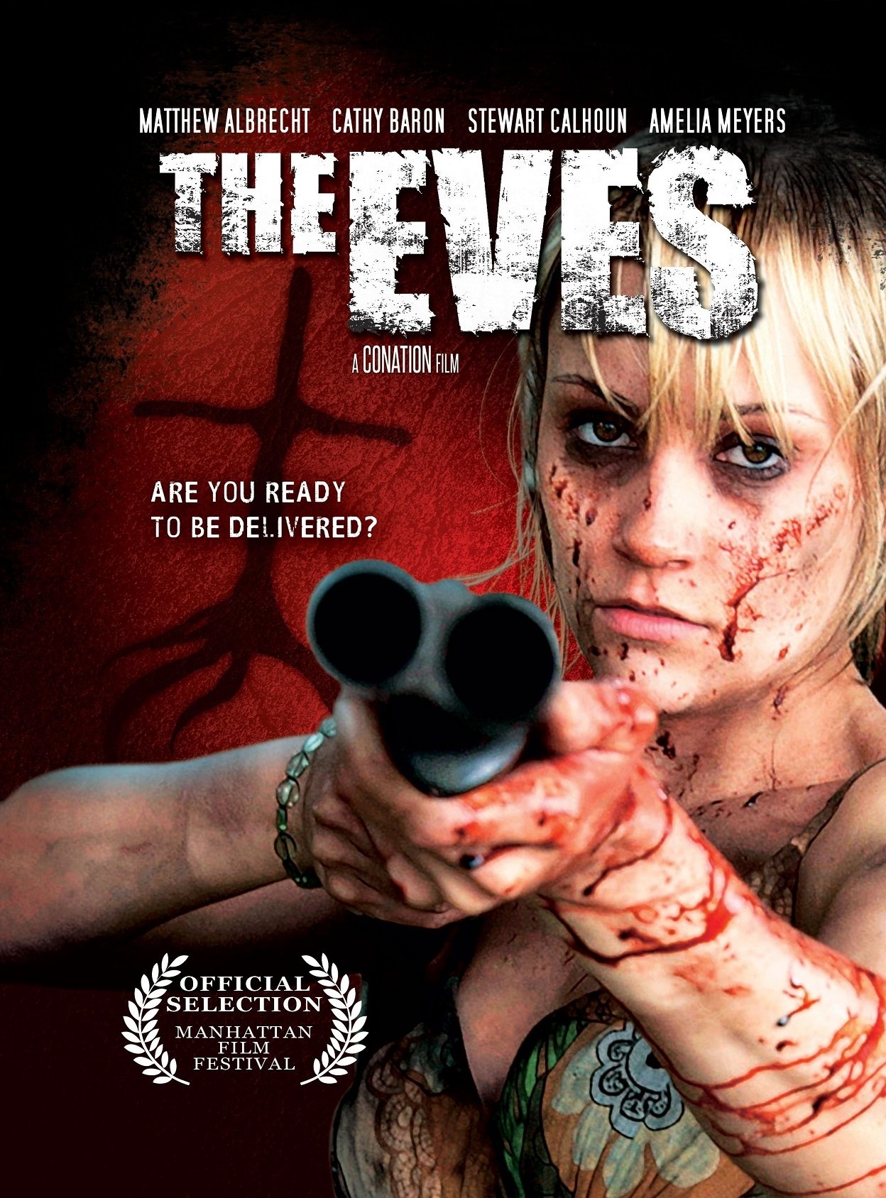 Eves
