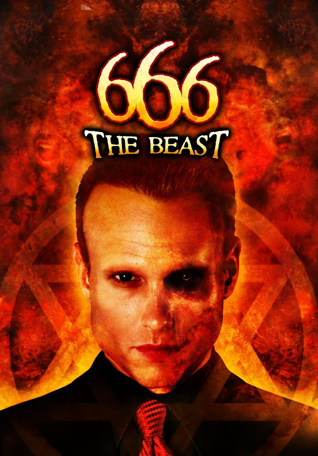 666: جانور
