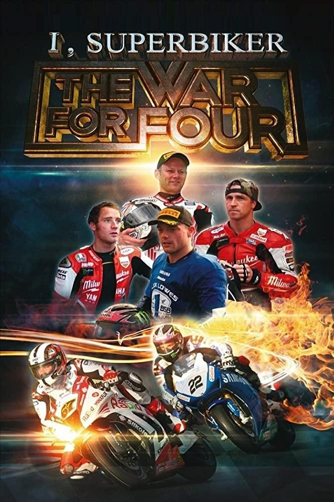 من ، Superbiker: جنگ برای چهار
