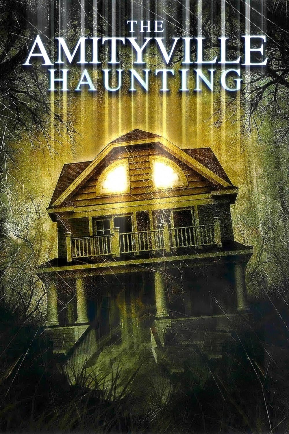 Amityville Haunting