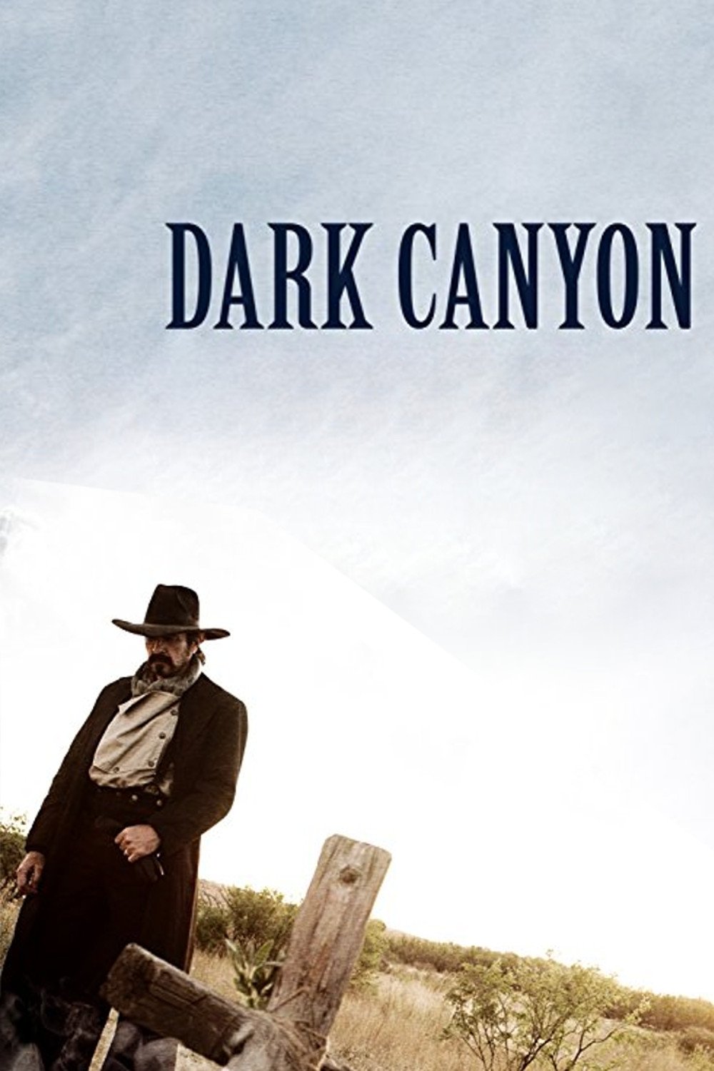 کمین در Dark Canyon