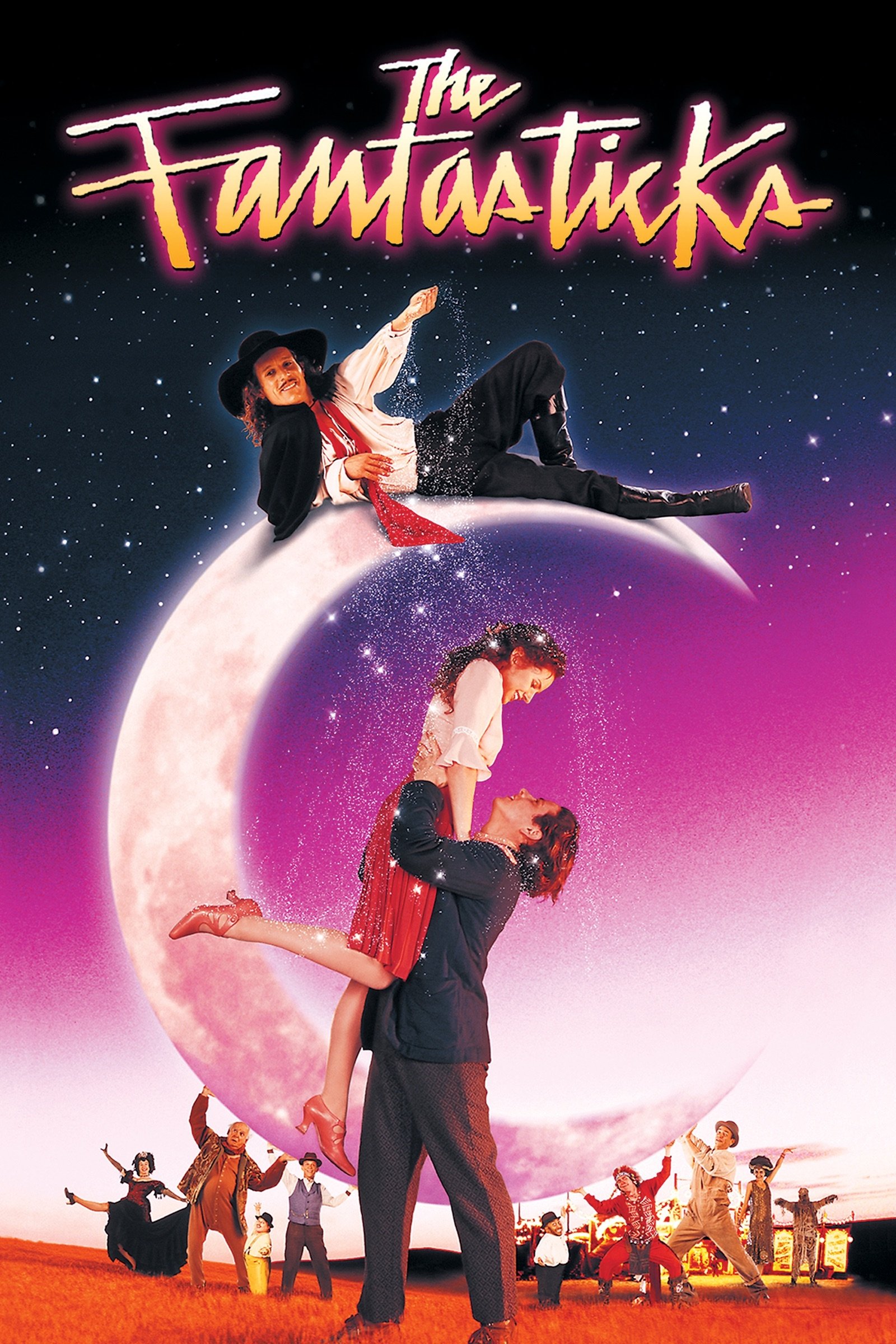 Fantasticks