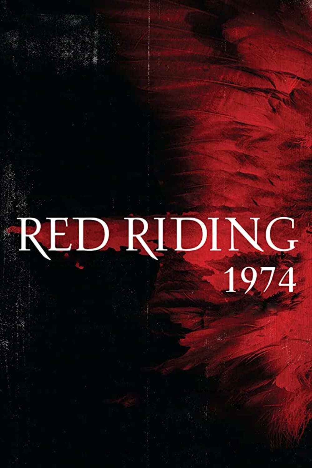 Red Riding: سال پروردگار ما 1974