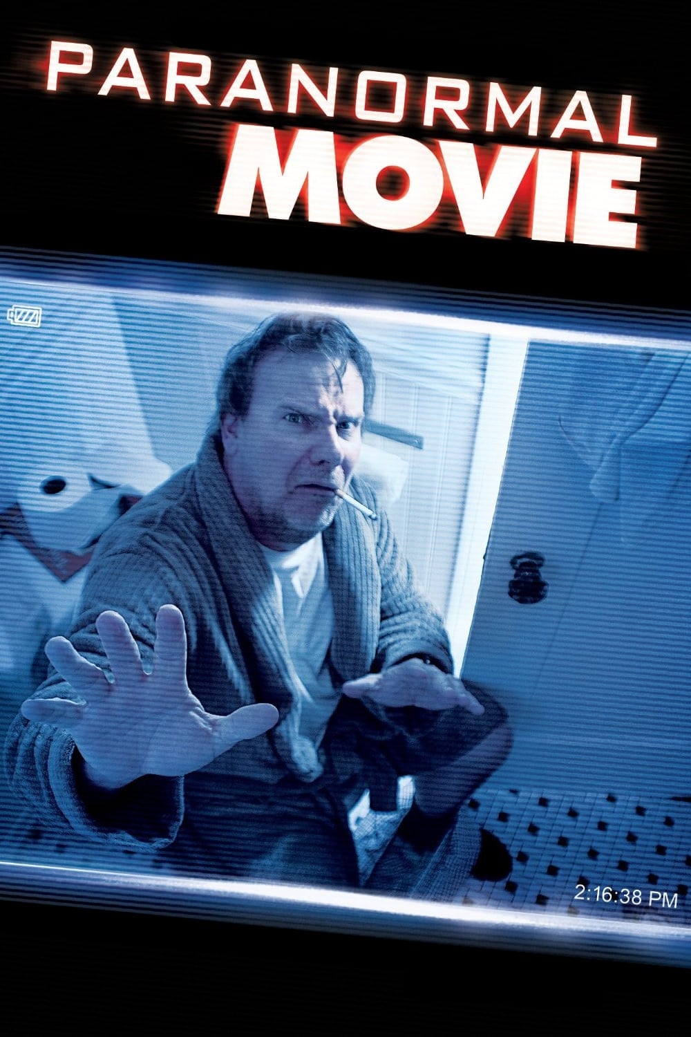 فیلم ماوراء الطبیعه