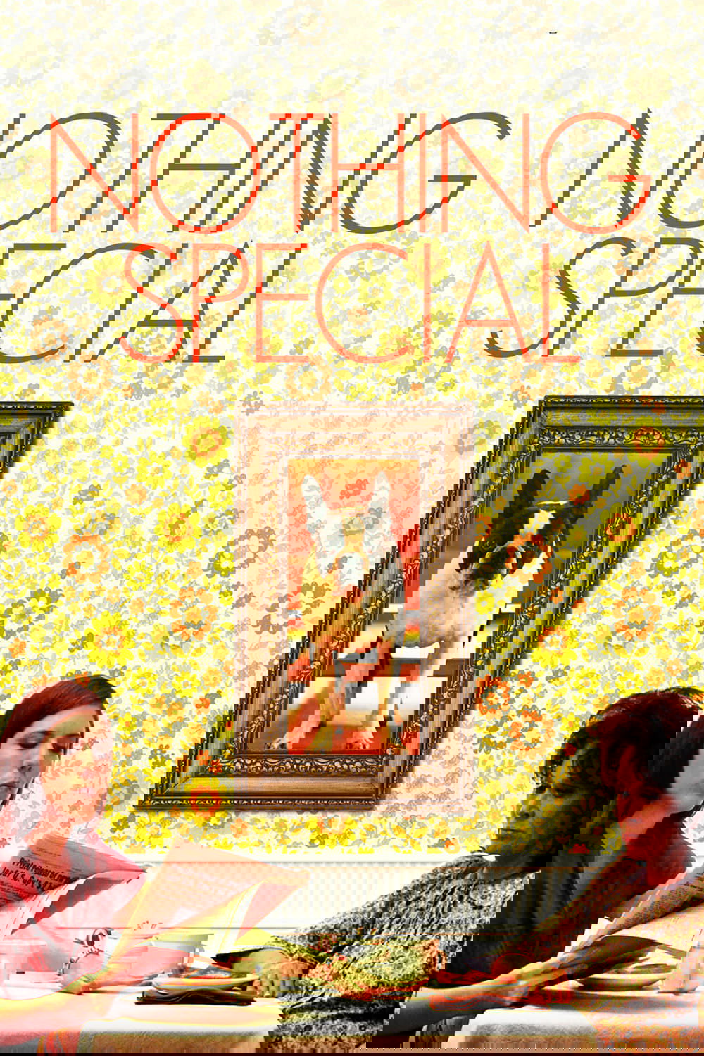 هیچ چیز خاصی