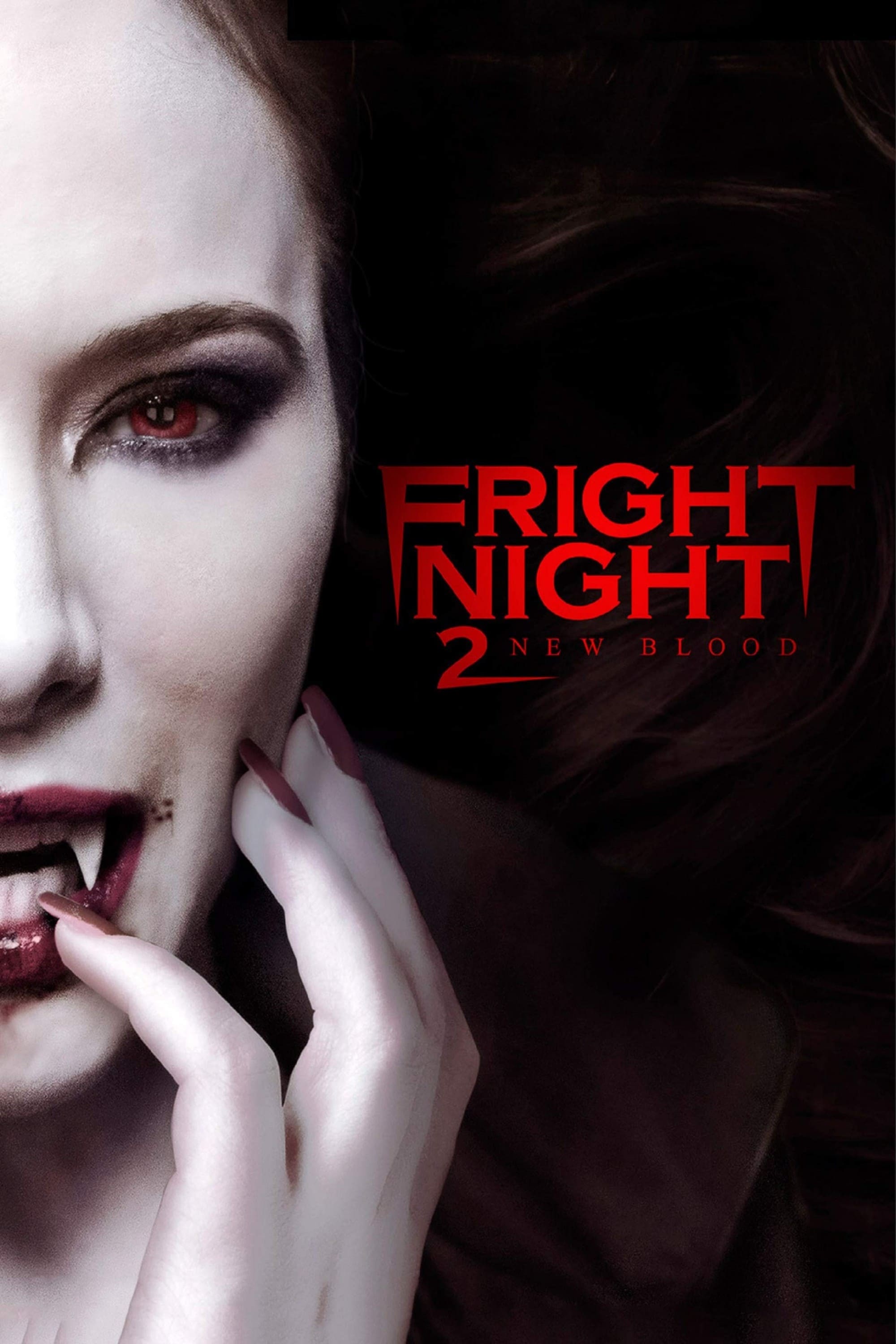 Fright Night 2: خون جدید